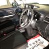 toyota roomy 2021 -TOYOTA 【京都 547ﾀ 717】--Roomy 5BA-M900A--M900A-0565589---TOYOTA 【京都 547ﾀ 717】--Roomy 5BA-M900A--M900A-0565589- image 6