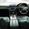 bmw 7-series 2001 -BMW--BMW 7 Series GH-GJ50--WBA-GJ02090DD63592---BMW--BMW 7 Series GH-GJ50--WBA-GJ02090DD63592- image 17