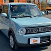suzuki alto-lapin 2024 -SUZUKI--Alto Lapin 5BA-HE33S--HE33S-521***---SUZUKI--Alto Lapin 5BA-HE33S--HE33S-521***- image 8