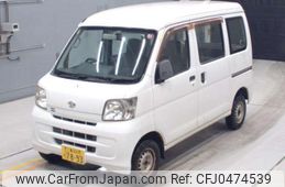 daihatsu hijet-van 2011 -DAIHATSU 【三重 480ｽ7893】--Hijet Van EBD-S321V--S321V-0117755---DAIHATSU 【三重 480ｽ7893】--Hijet Van EBD-S321V--S321V-0117755-