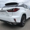 lexus rx 2017 -LEXUS--Lexus RX DBA-AGL20W--AGL20-0007556---LEXUS--Lexus RX DBA-AGL20W--AGL20-0007556- image 3