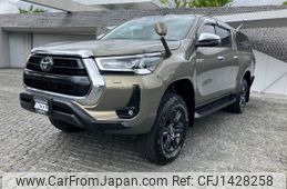 toyota hilux 2021 GOO_NET_EXCHANGE_0800007A30250712W006