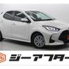 toyota yaris 2024 -TOYOTA--Yaris 6AA-MXPH14--MXPH14-0011***---TOYOTA--Yaris 6AA-MXPH14--MXPH14-0011***- image 1