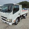 hino dutro 2012 CFJ1667500 image 4