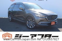 mazda cx-8 2020 -MAZDA--CX-8 3DA-KG2P--KG2P-307692---MAZDA--CX-8 3DA-KG2P--KG2P-307692-