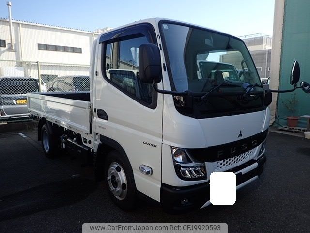 mitsubishi-fuso canter 2023 -MITSUBISHI--Canter 2RG-FBA20--FBA20-602621---MITSUBISHI--Canter 2RG-FBA20--FBA20-602621- image 2