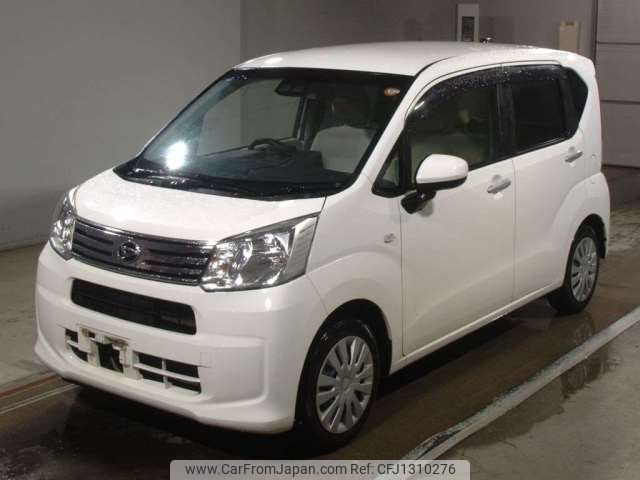 daihatsu move 2020 -DAIHATSU--Move DBA-LA160S--LA160S-2010228---DAIHATSU--Move DBA-LA160S--LA160S-2010228- image 1