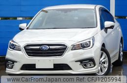 subaru legacy-b4 2018 -SUBARU--Legacy B4 BN9--017410---SUBARU--Legacy B4 BN9--017410-