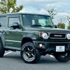 suzuki jimny-sierra 2019 quick_quick_3BA-JB74W_JB74W-108100 image 8