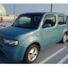 nissan cube 2012 -NISSAN--Cube Z12-196693---NISSAN--Cube Z12-196693- image 1