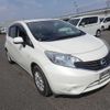 nissan note 2014 22200 image 1