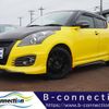 suzuki swift 2013 -SUZUKI--Swift CBA-ZC32S--ZC32S-113551---SUZUKI--Swift CBA-ZC32S--ZC32S-113551- image 1