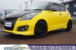 suzuki swift 2013 -SUZUKI--Swift CBA-ZC32S--ZC32S-113551---SUZUKI--Swift CBA-ZC32S--ZC32S-113551-