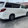 toyota alphard 2011 -TOYOTA 【名変中 】--Alphard ANH20W--8188944---TOYOTA 【名変中 】--Alphard ANH20W--8188944- image 22