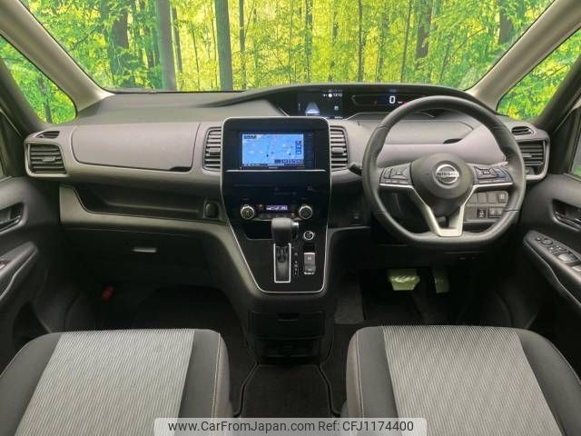 nissan serena 2020 -NISSAN--Serena 5AA-GFC27--GFC27-222698---NISSAN--Serena 5AA-GFC27--GFC27-222698- image 2