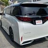 toyota alphard 2023 -TOYOTA 【北九州 301ﾃ1370】--Alphard 6AA-AAHH40W--AAHH40W-0006381---TOYOTA 【北九州 301ﾃ1370】--Alphard 6AA-AAHH40W--AAHH40W-0006381- image 21