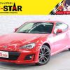 subaru brz 2018 CFJ0873171 image 1
