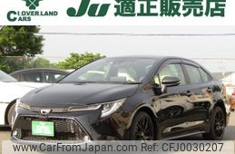 toyota corolla 2019 -TOYOTA--Corolla 3BA-NRE210--NRE210-6000019---TOYOTA--Corolla 3BA-NRE210--NRE210-6000019-
