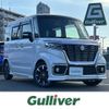 suzuki spacia 2019 -SUZUKI--Spacia DAA-MK53S--MK53S-622827---SUZUKI--Spacia DAA-MK53S--MK53S-622827- image 1