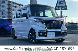 suzuki spacia 2019 -SUZUKI--Spacia DAA-MK53S--MK53S-622827---SUZUKI--Spacia DAA-MK53S--MK53S-622827-