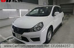 mitsubishi lancer-van 2019 -MITSUBISHI 【札幌 400ﾓ2724】--Lancer Van CVZNY12-615387---MITSUBISHI 【札幌 400ﾓ2724】--Lancer Van CVZNY12-615387-