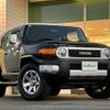 toyota fj-cruiser 2016 -TOYOTA--FJ Curiser CBA-GSJ15W--GSJ15-0133574---TOYOTA--FJ Curiser CBA-GSJ15W--GSJ15-0133574- image 1