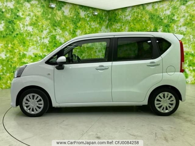 daihatsu move 2022 quick_quick_5BA-LA150S_LA150S-2133420 image 2