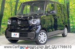 honda n-box 2025 CFJ1798610