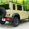 suzuki jimny-nomade 2025 CFJ1571629 image 17