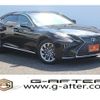 lexus ls 2017 -LEXUS--Lexus LS DAA-GVF55--GVF55-6000554---LEXUS--Lexus LS DAA-GVF55--GVF55-6000554- image 1