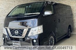 nissan nv350-caravan-van 2019 quick_quick_VR2E26_VR2E26-121667