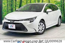 toyota corolla-touring-wagon 2023 -TOYOTA--Corolla Touring 5BA-MZEA17W--MZEA17-0005165---TOYOTA--Corolla Touring 5BA-MZEA17W--MZEA17-0005165-