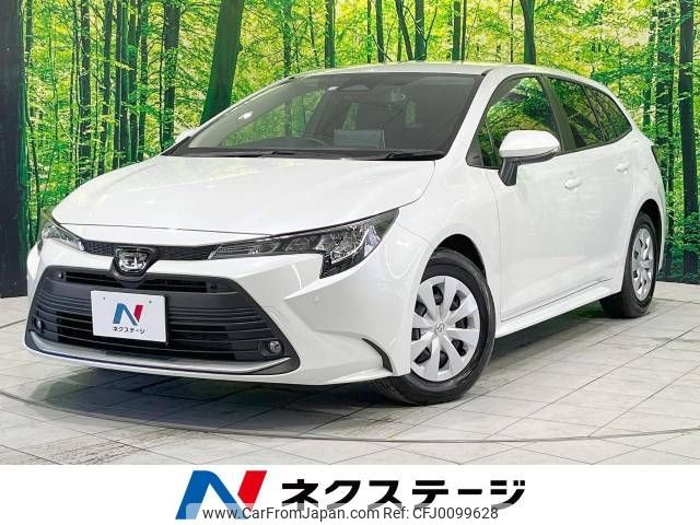 toyota corolla-touring-wagon 2023 -TOYOTA--Corolla Touring 5BA-MZEA17W--MZEA17-0005165---TOYOTA--Corolla Touring 5BA-MZEA17W--MZEA17-0005165- image 1