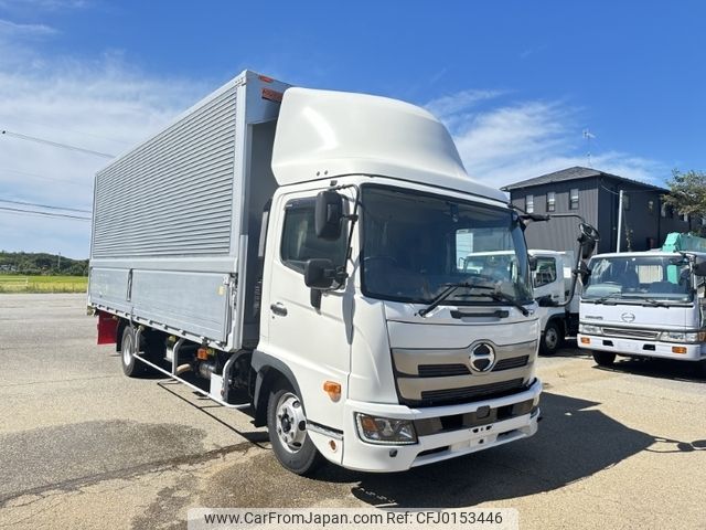 hino ranger 2019 -HINO--Hino Ranger 2KG-FC2ABA--FC2AB-111023---HINO--Hino Ranger 2KG-FC2ABA--FC2AB-111023- image 2