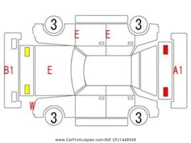audi a4 2015 -AUDI--Audi A4 DBA-8KCDN--WAUZZZ8K7FA127996---AUDI--Audi A4 DBA-8KCDN--WAUZZZ8K7FA127996- image 2