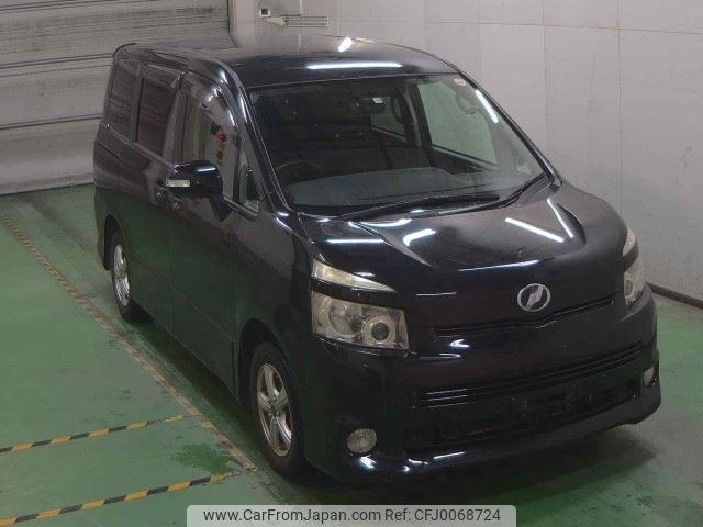 toyota voxy 2009 NIKYO_FX62590 image 1