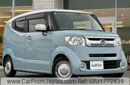 honda n-box-slash 2018 CFJ1772439