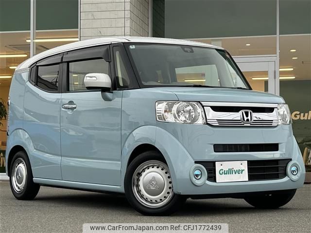 honda n-box-slash 2018 CFJ1772439 image 1