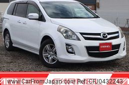 mazda mpv 2011 l11172