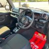 suzuki jimny-sierra 2022 -SUZUKI 【函館 500ふ3841】--Jimny Sierra JB74W--JB74W-177447---SUZUKI 【函館 500ふ3841】--Jimny Sierra JB74W--JB74W-177447- image 3