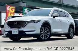 mazda cx-8 2020 -MAZDA--CX-8 3DA-KG2P--KG2P-309161---MAZDA--CX-8 3DA-KG2P--KG2P-309161-