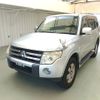 mitsubishi pajero 2006 CFJ1565103 image 7
