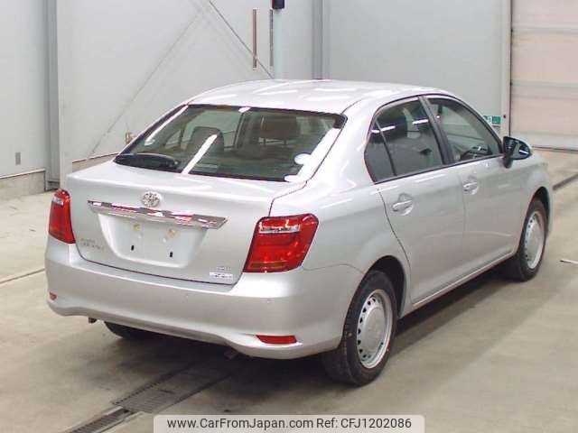 toyota corolla-axio 2020 -TOYOTA--Corolla Axio DBA-NZE164--NZE164-7077808---TOYOTA--Corolla Axio DBA-NZE164--NZE164-7077808- image 2