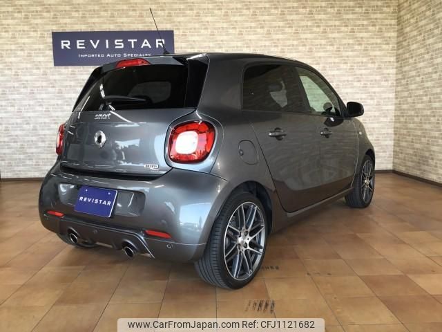 smart forfour 2019 quick_quick_ABA-453062_WME4530622Y179906 image 2