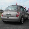 nissan march 2005 TE3394 image 1