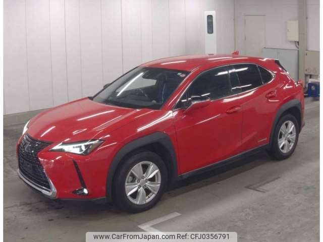 lexus ux 2019 -LEXUS--Lexus UX 6AA-MZAH10--MZAH10-2037716---LEXUS--Lexus UX 6AA-MZAH10--MZAH10-2037716- image 2