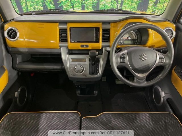 suzuki hustler 2019 -SUZUKI--Hustler DAA-MR41S--MR41S-648019---SUZUKI--Hustler DAA-MR41S--MR41S-648019- image 2