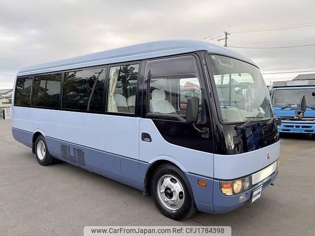 mitsubishi-fuso rosa-bus 2005 CFJ1784398 image 2