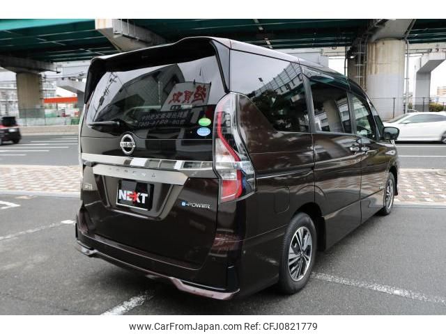 nissan serena 2020 quick_quick_DAA-HFC27_HFC27-066161 image 2