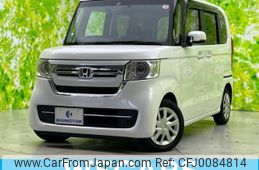 honda n-box 2021 quick_quick_6BA-JF3_JF3-5073439